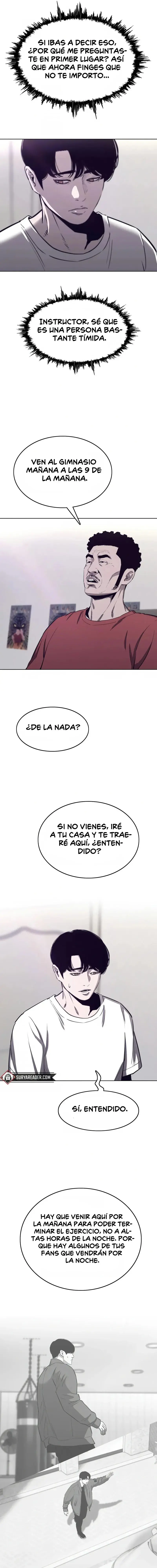 ¿Le gustaria ir conmigo al Ryokan? capítulo 25, página 14
