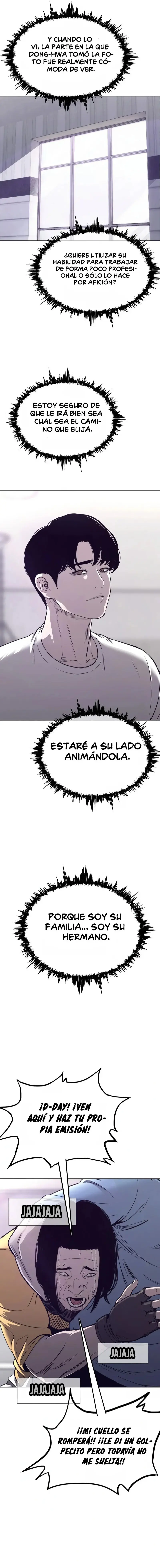 ¿Le gustaria ir conmigo al Ryokan? capítulo 25, página 18