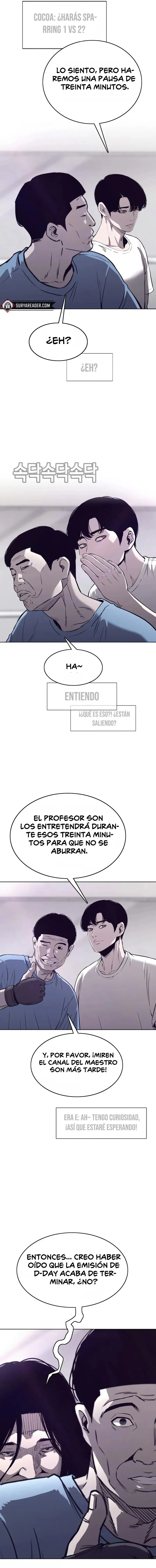 ¿Le gustaria ir conmigo al Ryokan? capítulo 25, página 19