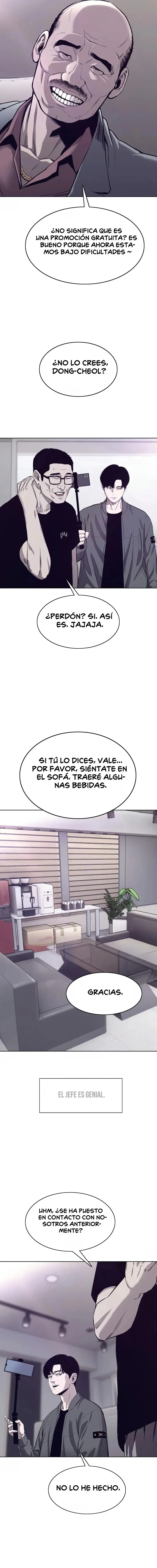 ¿Le gustaria ir conmigo al Ryokan? capítulo 26, página 7
