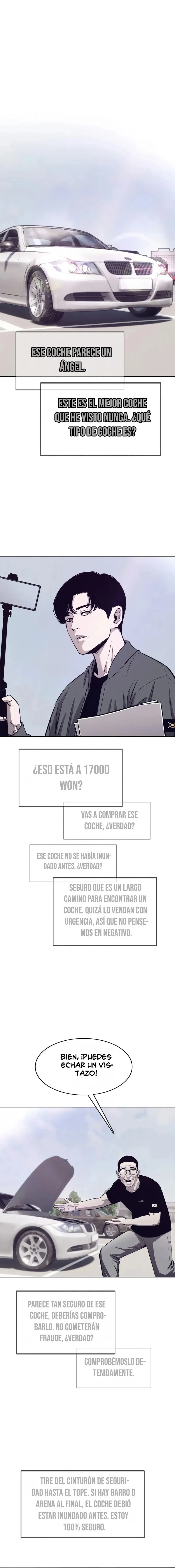 ¿Le gustaria ir conmigo al Ryokan? capítulo 26, página 13