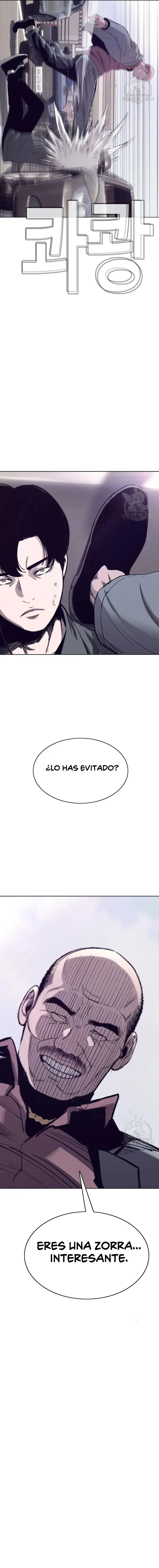 ¿Le gustaria ir conmigo al Ryokan? capítulo 27, página 20