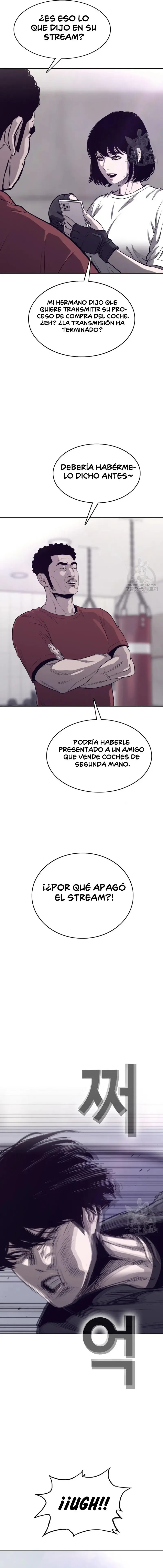 ¿Le gustaria ir conmigo al Ryokan? capítulo 28, página 3