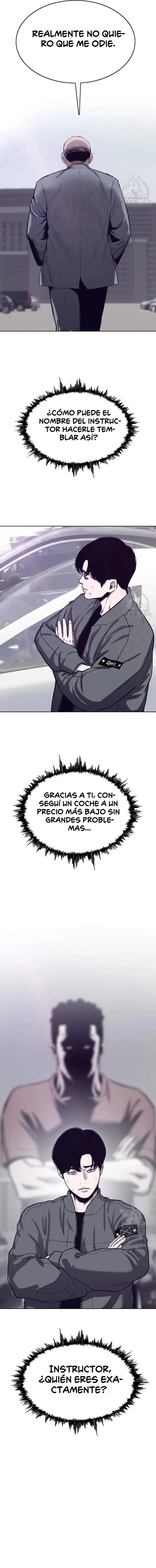 ¿Le gustaria ir conmigo al Ryokan? capítulo 28, página 20