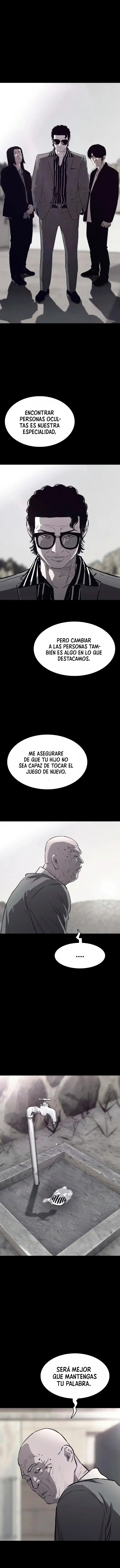 ¿Le gustaria ir conmigo al Ryokan? capítulo 3, página 5