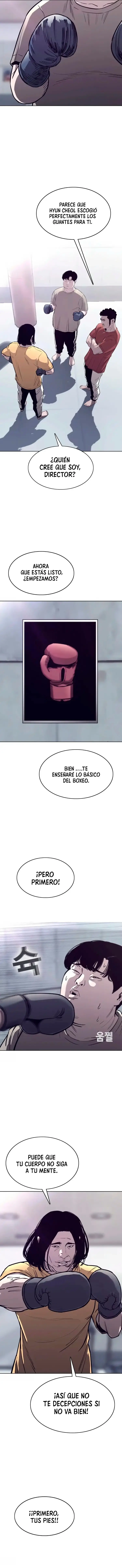 ¿Le gustaria ir conmigo al Ryokan? capítulo 3, página 10
