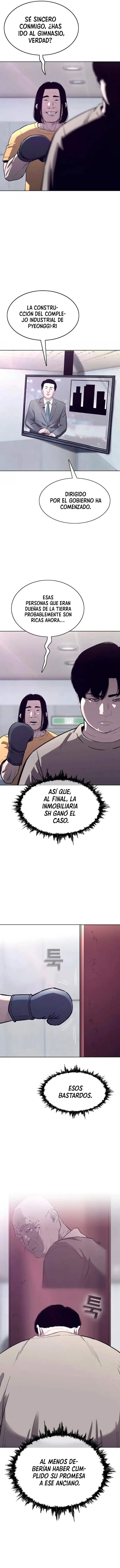 ¿Le gustaria ir conmigo al Ryokan? capítulo 3, página 16