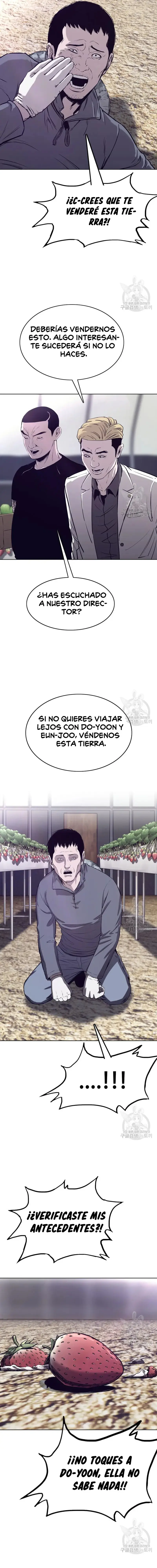 ¿Le gustaria ir conmigo al Ryokan? capítulo 30, página 12