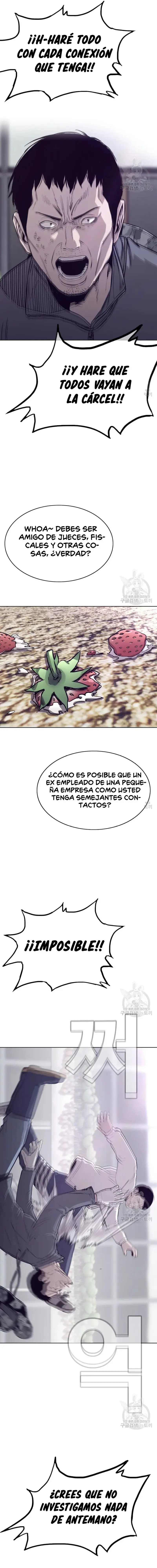 ¿Le gustaria ir conmigo al Ryokan? capítulo 30, página 13
