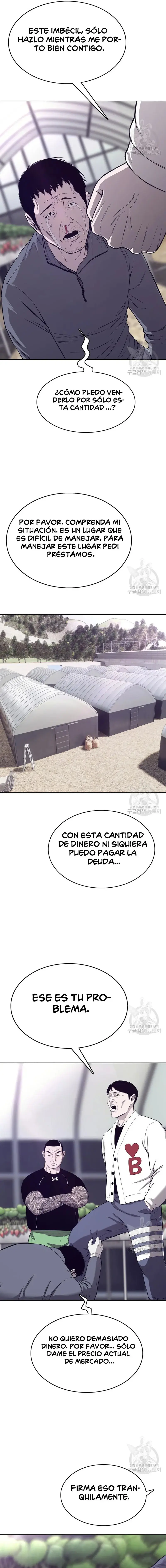 ¿Le gustaria ir conmigo al Ryokan? capítulo 30, página 16