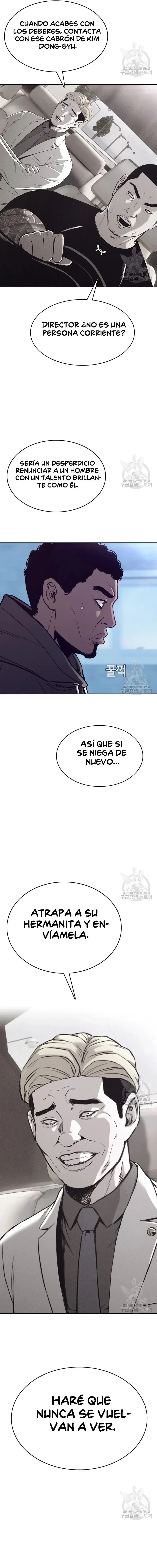 ¿Le gustaria ir conmigo al Ryokan? capítulo 32, página 20
