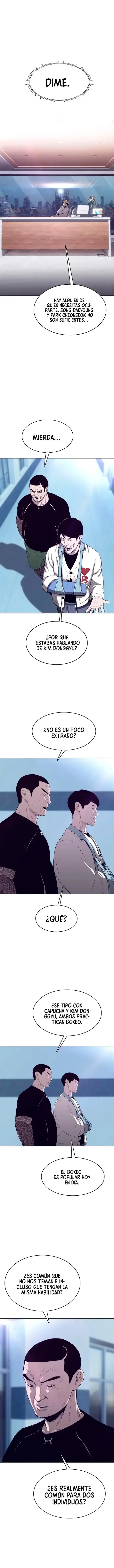 ¿Le gustaria ir conmigo al Ryokan? capítulo 33, página 9