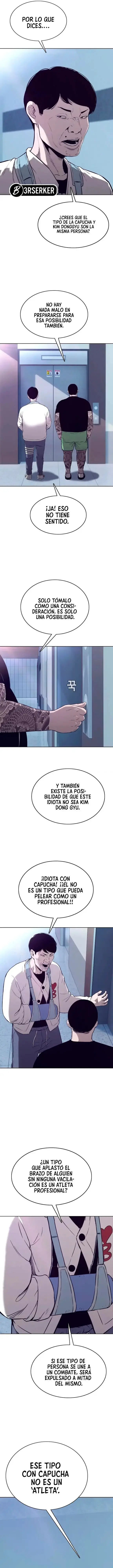 ¿Le gustaria ir conmigo al Ryokan? capítulo 33, página 10