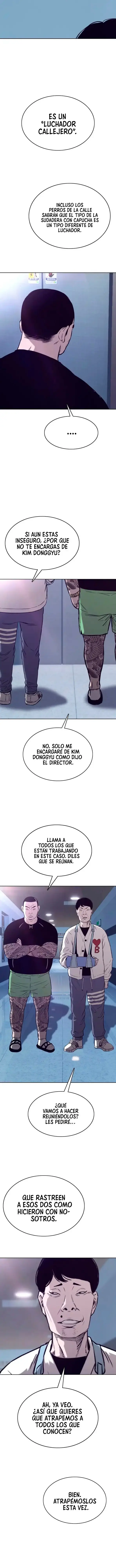 ¿Le gustaria ir conmigo al Ryokan? capítulo 33, página 11