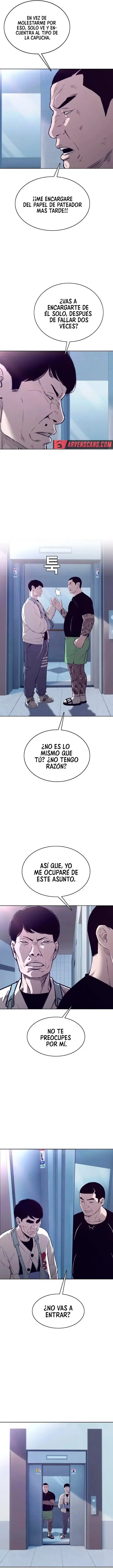 ¿Le gustaria ir conmigo al Ryokan? capítulo 33, página 13