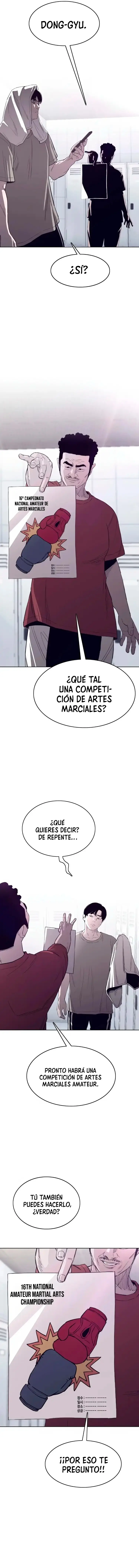 ¿Le gustaria ir conmigo al Ryokan? capítulo 4, página 4