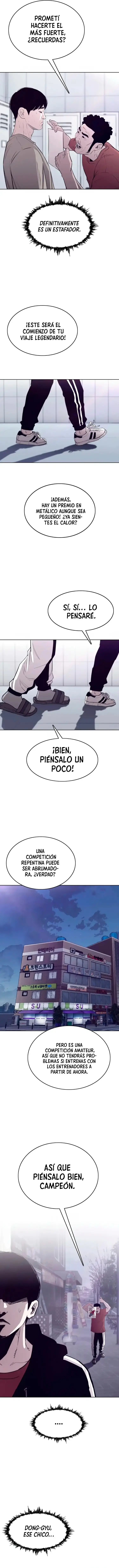 ¿Le gustaria ir conmigo al Ryokan? capítulo 4, página 6