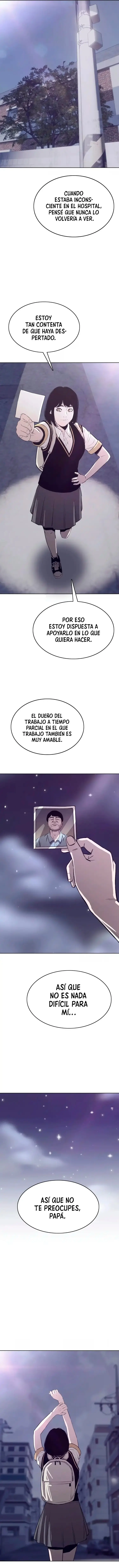 ¿Le gustaria ir conmigo al Ryokan? capítulo 4, página 9