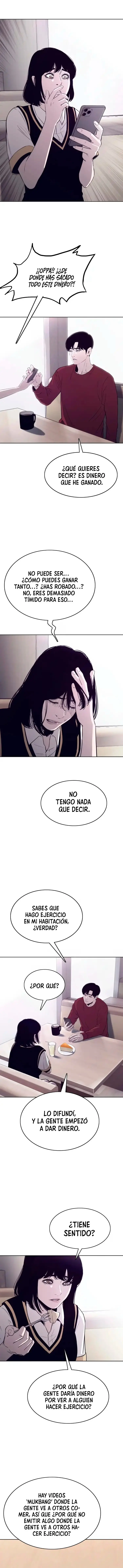 ¿Le gustaria ir conmigo al Ryokan? capítulo 4, página 13