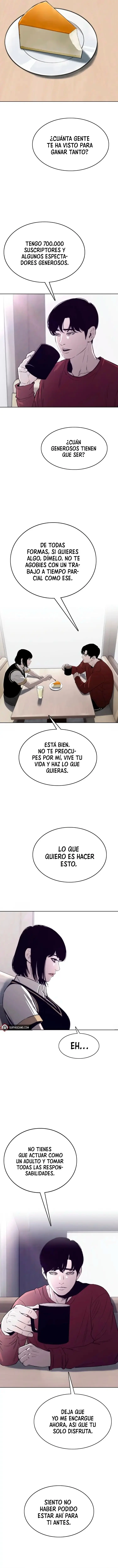 ¿Le gustaria ir conmigo al Ryokan? capítulo 4, página 14