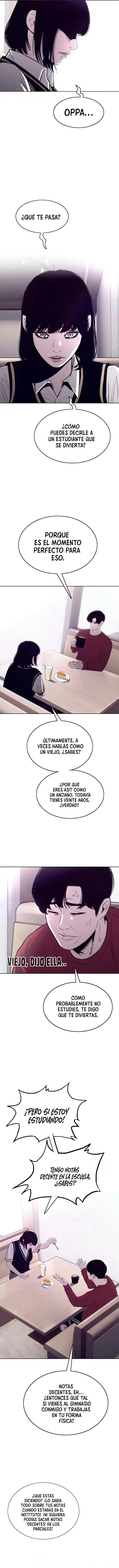 ¿Le gustaria ir conmigo al Ryokan? capítulo 4, página 15