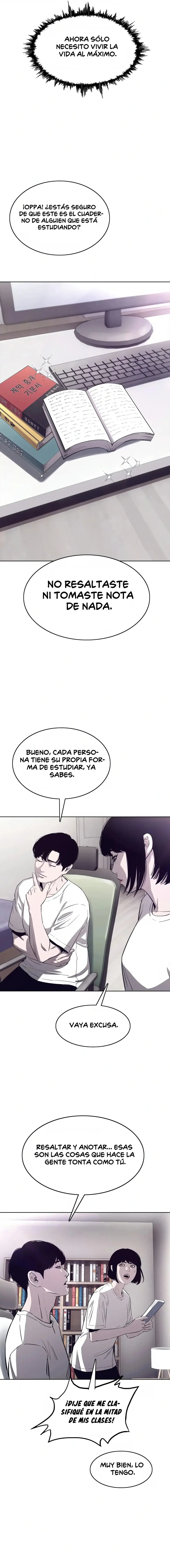 ¿Le gustaria ir conmigo al Ryokan? capítulo 6, página 6