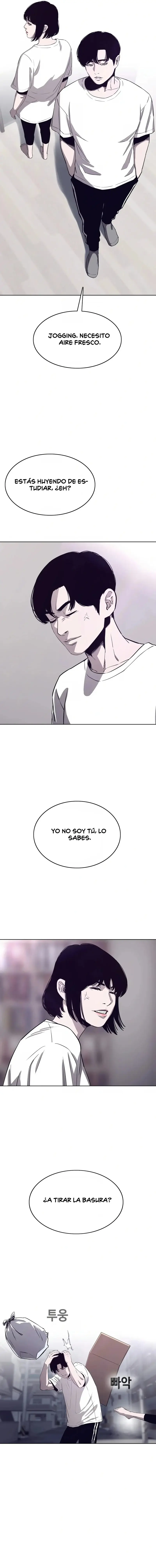 ¿Le gustaria ir conmigo al Ryokan? capítulo 6, página 8