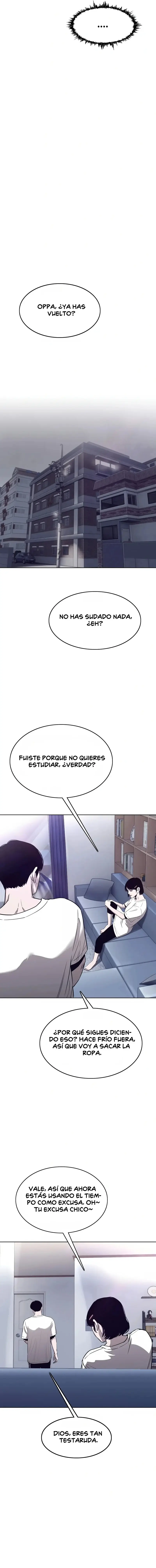 ¿Le gustaria ir conmigo al Ryokan? capítulo 6, página 17