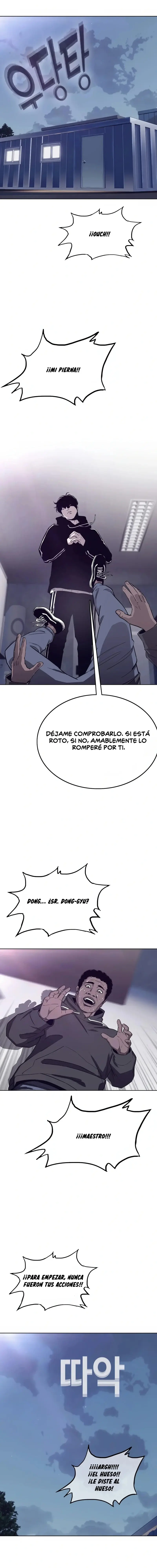 ¿Le gustaria ir conmigo al Ryokan? capítulo 8, página 16