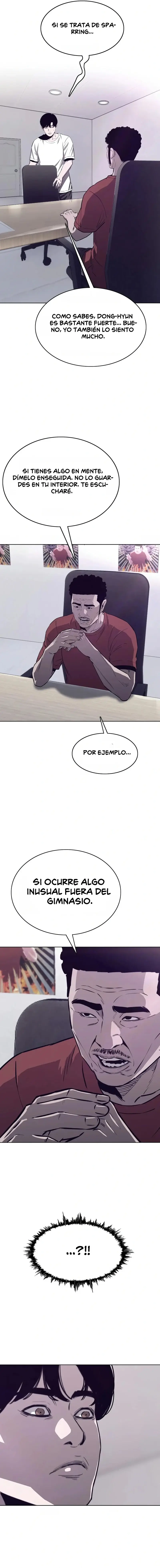 ¿Le gustaria ir conmigo al Ryokan? capítulo 9, página 7