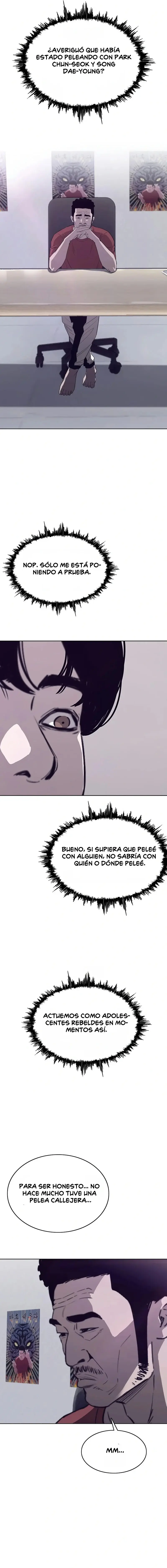 ¿Le gustaria ir conmigo al Ryokan? capítulo 9, página 8