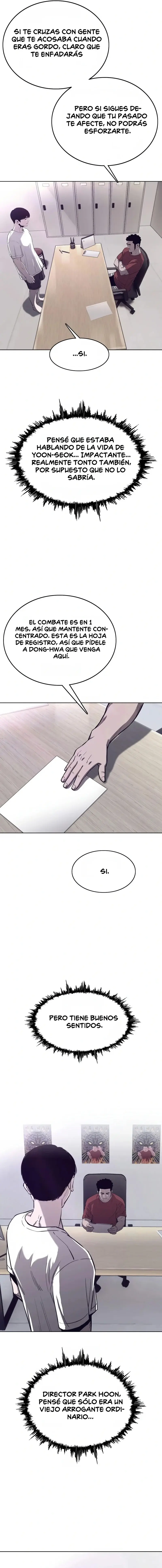 ¿Le gustaria ir conmigo al Ryokan? capítulo 9, página 11
