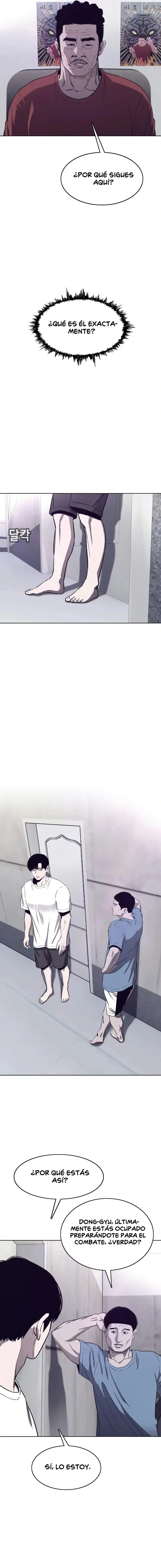 ¿Le gustaria ir conmigo al Ryokan? capítulo 9, página 12