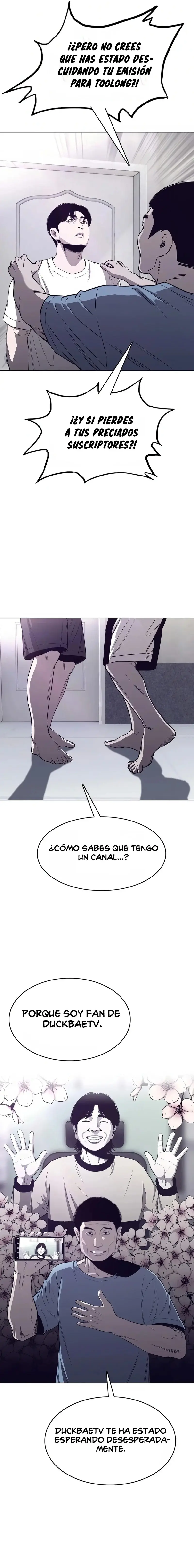 ¿Le gustaria ir conmigo al Ryokan? capítulo 9, página 13