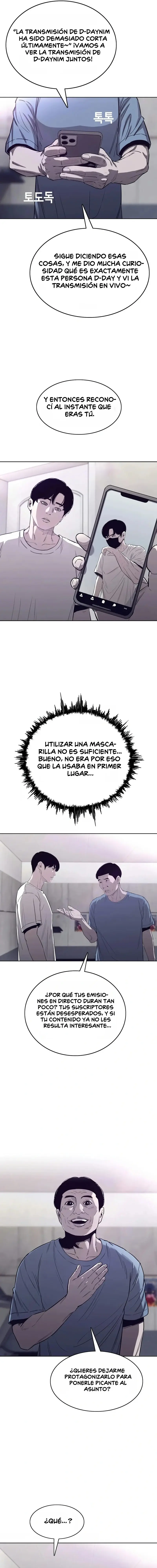 ¿Le gustaria ir conmigo al Ryokan? capítulo 9, página 14