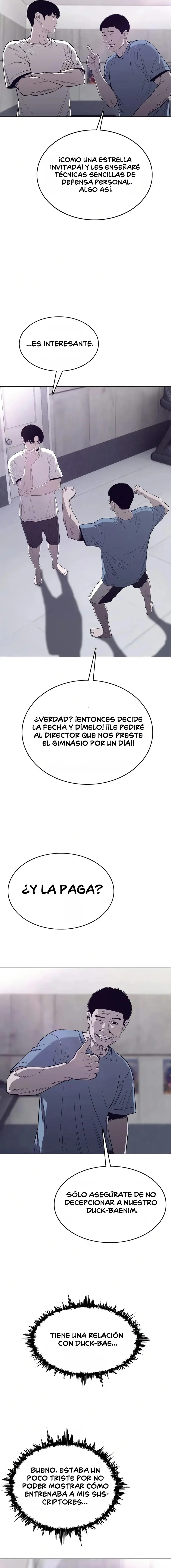 ¿Le gustaria ir conmigo al Ryokan? capítulo 9, página 15