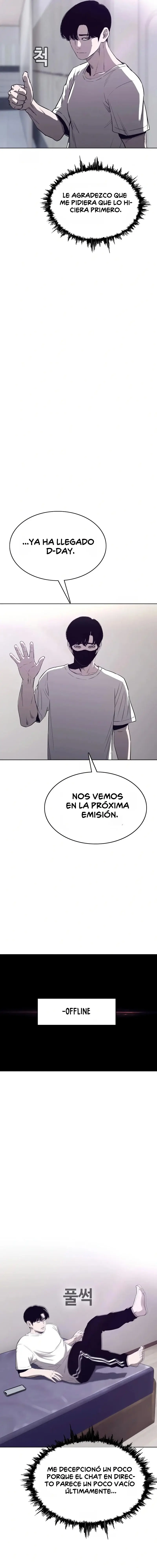 ¿Le gustaria ir conmigo al Ryokan? capítulo 9, página 16