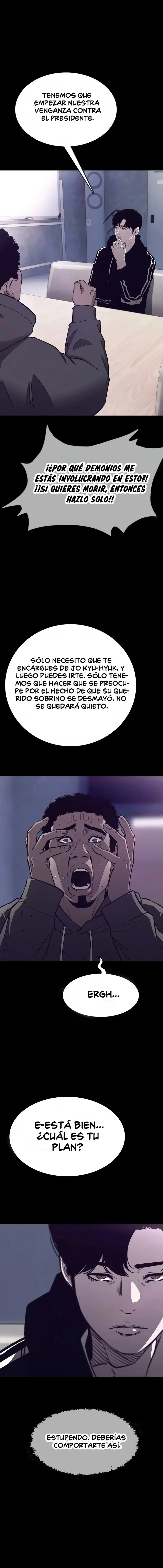¿Le gustaria ir conmigo al Ryokan? capítulo 9, página 19