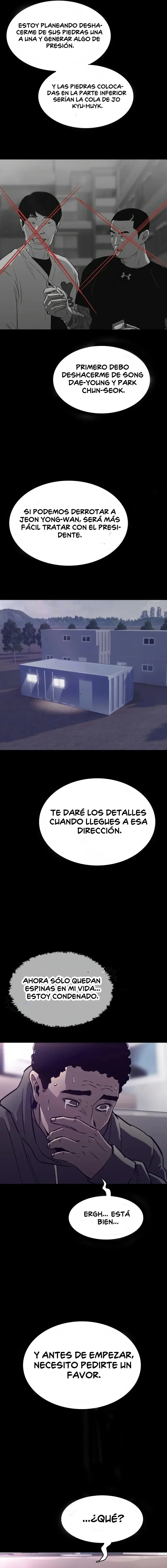 ¿Le gustaria ir conmigo al Ryokan? capítulo 9, página 20