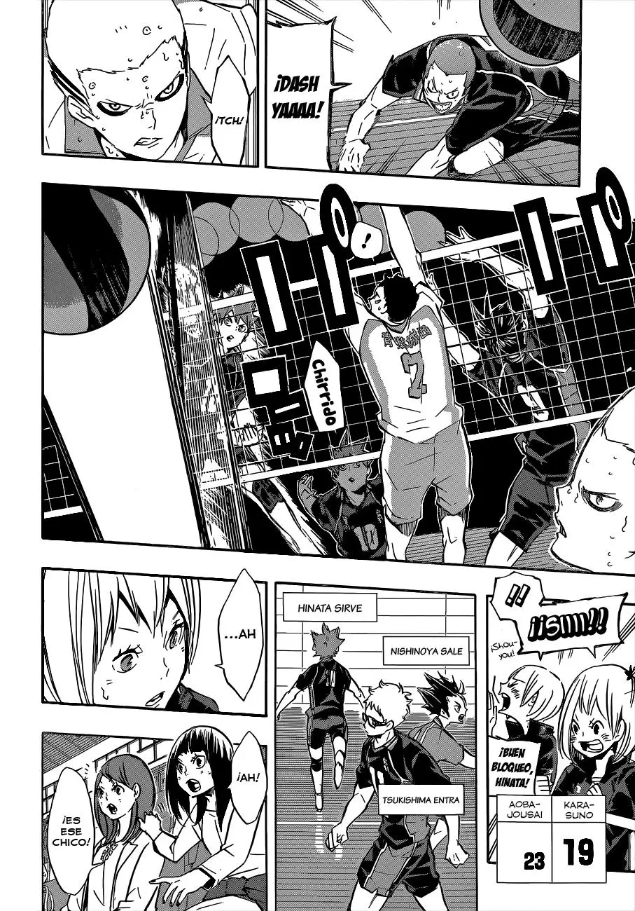 Haikyu!! capítulo 136, página 7