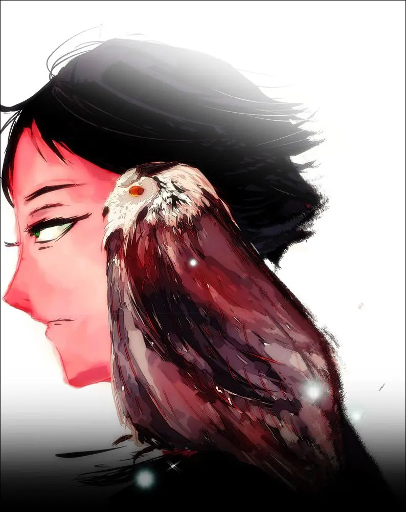 Haikyu!! capítulo 275, página 21