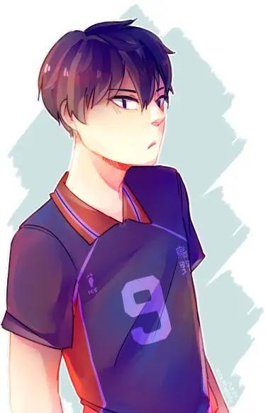 Haikyu!! capítulo 278, página 19