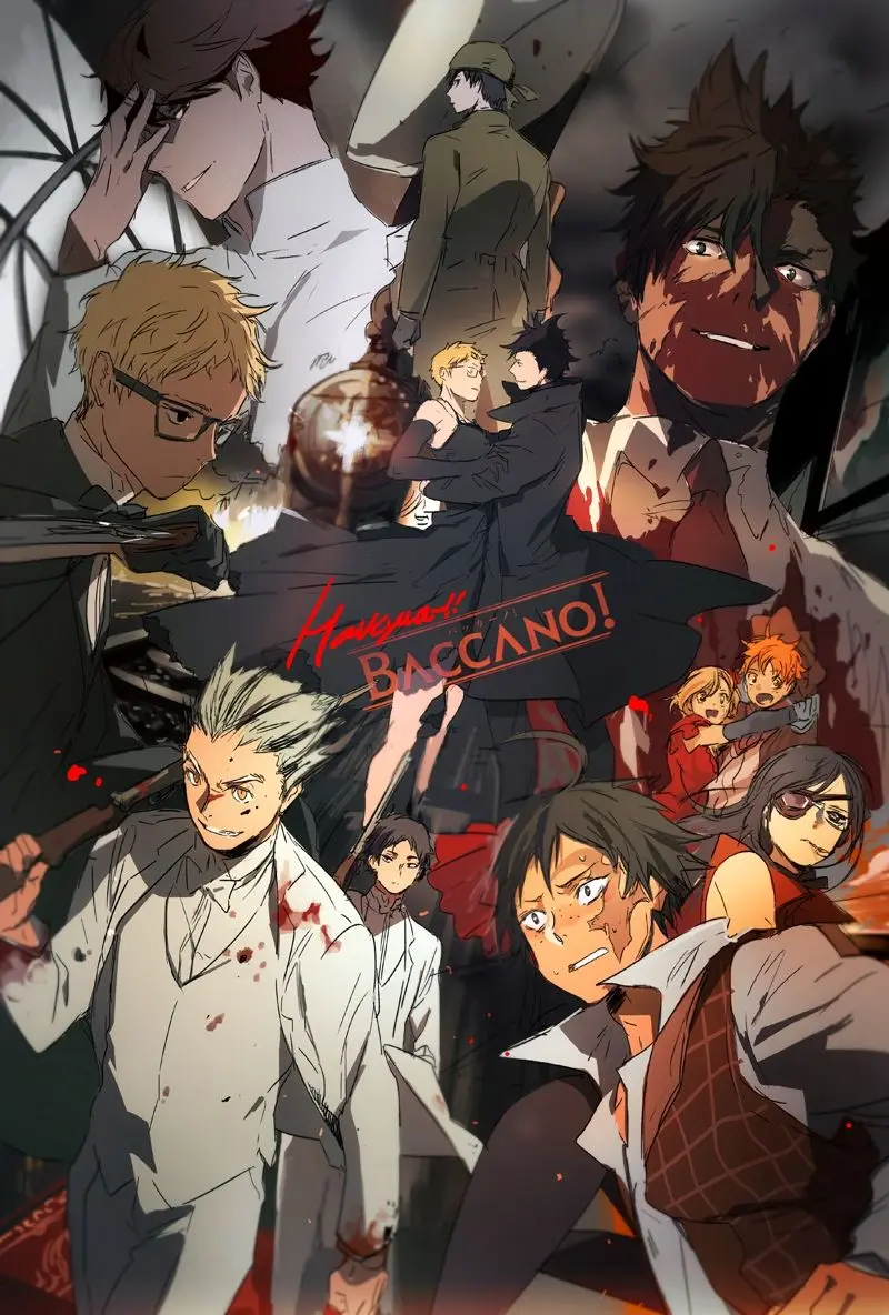 Haikyu!! capítulo 293, página 22
