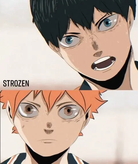 Haikyu!! capítulo 367, página 18