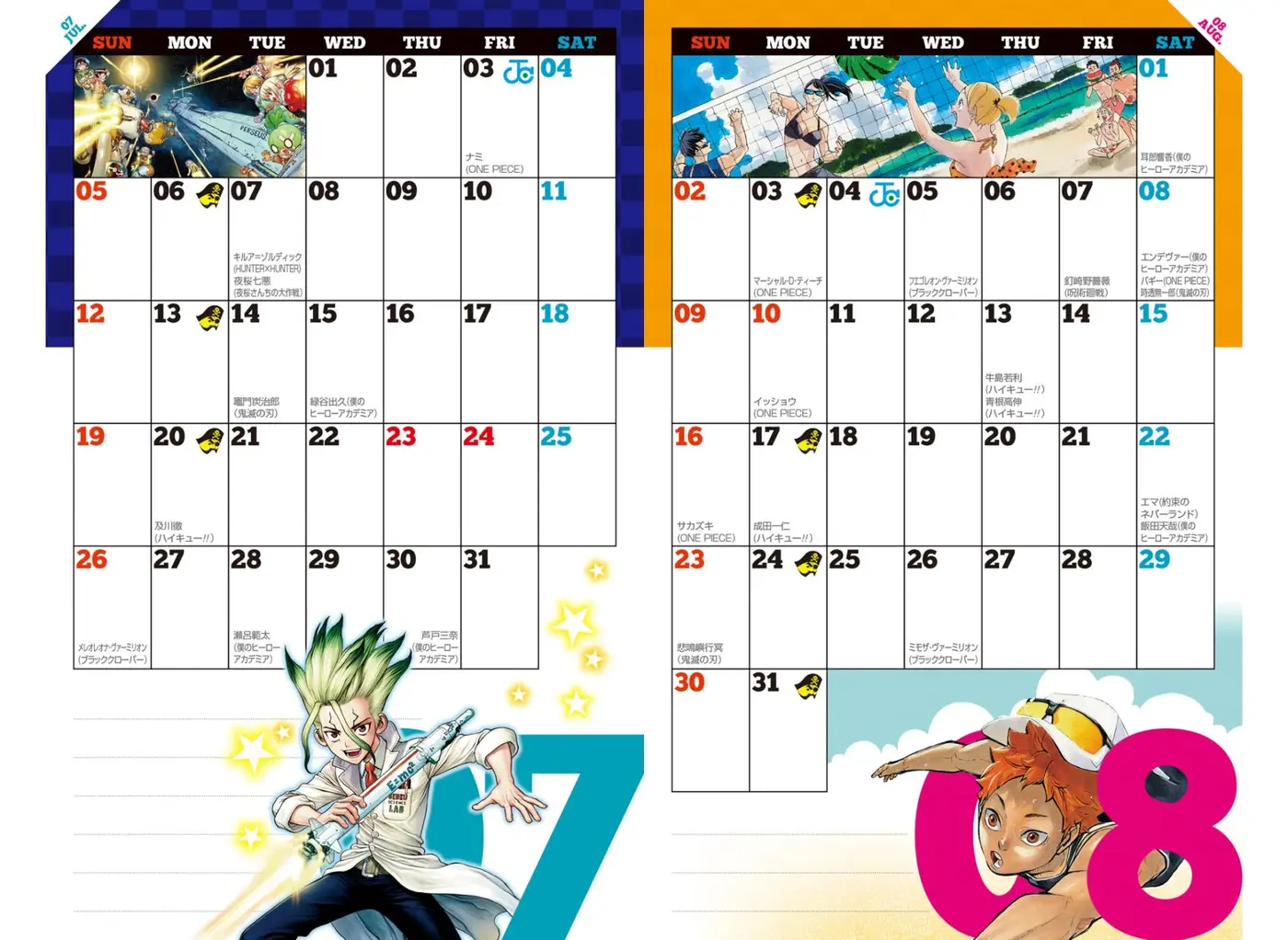 Haikyu!! capítulo 379, página 28