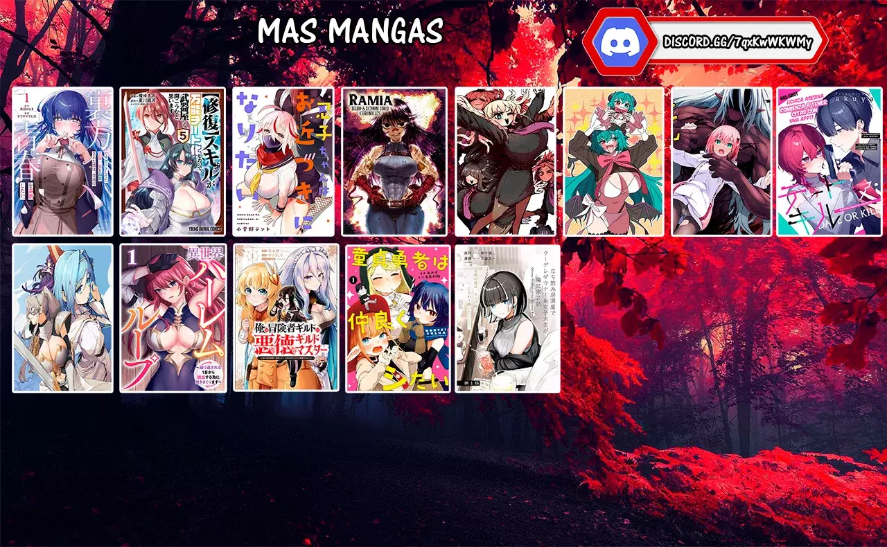 Haimiya-senpai es Aterradora pero Linda capítulo 2, página 7