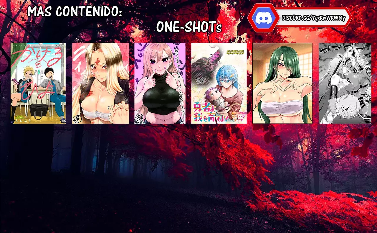 Haimiya-senpai es Aterradora pero Linda capítulo 2, página 8
