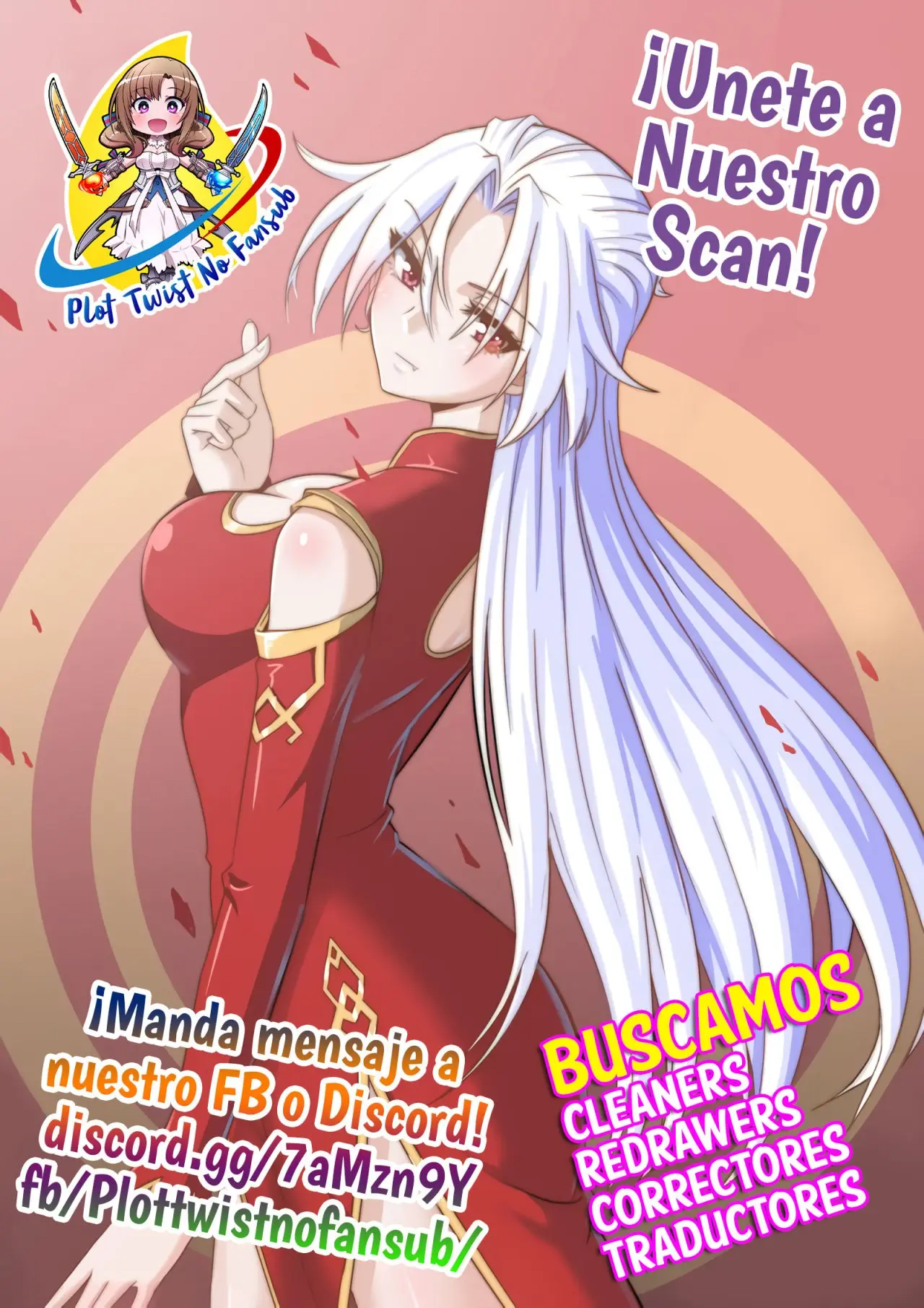 Haite Kudasai, Takamine-San capítulo 14, página 28