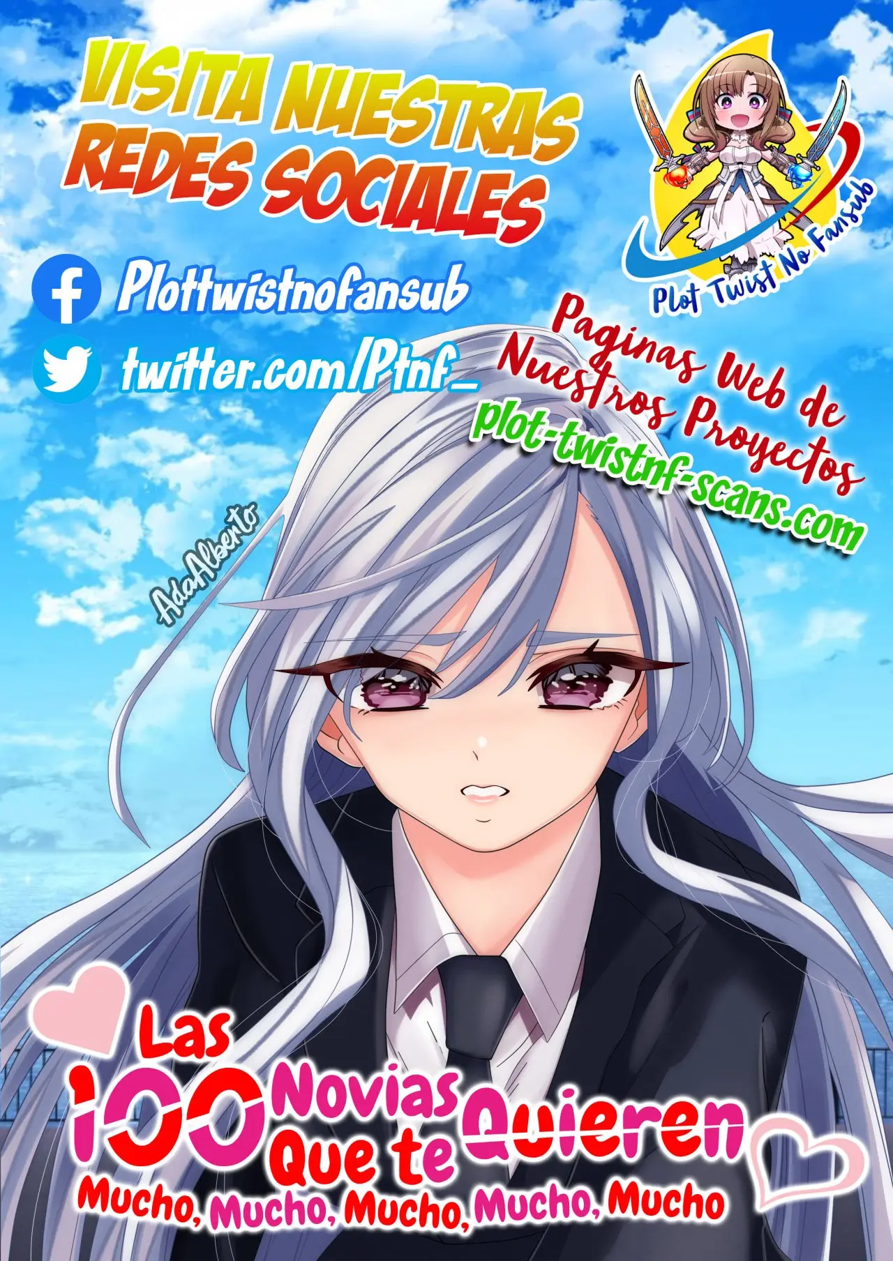 Haite Kudasai, Takamine-San capítulo 20, página 28