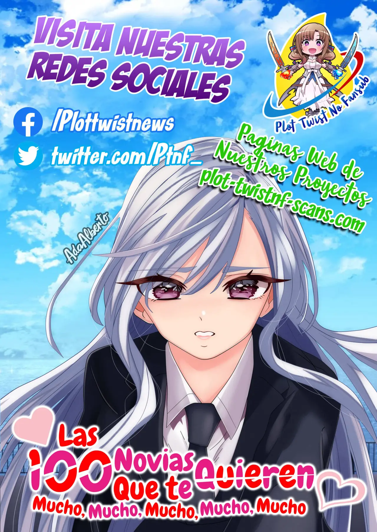 Haite Kudasai, Takamine-San capítulo 24, página 28